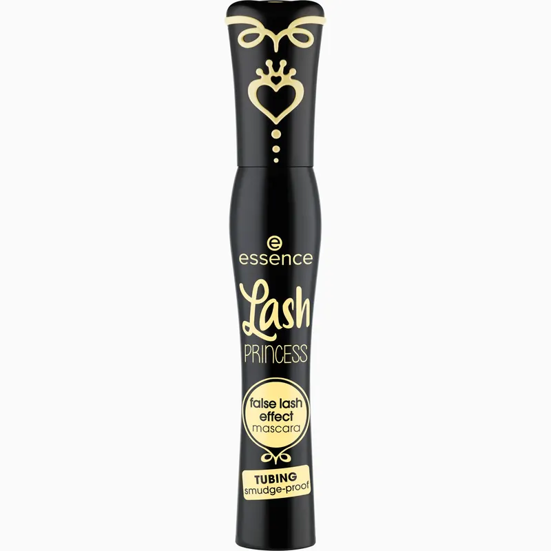 Essence Lash Princess Tubingowy Tusz do Rzęs