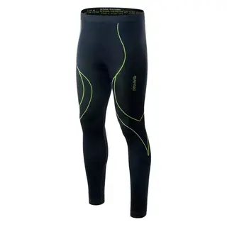 Spodnie termoaktywne Hi-Tec Ikar Bottom, męskie, Rozmiar L