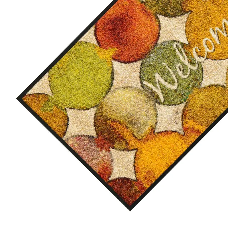 Wycieraczka Color Dots 35 x 120 cm