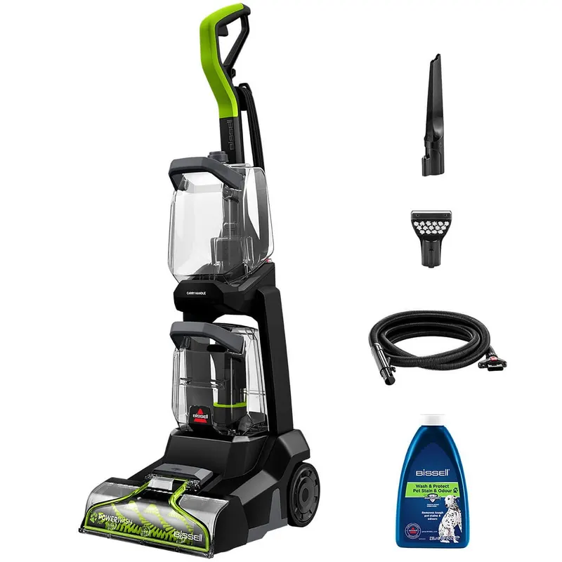 Urządzenie do czyszczenia dywanów Bissell PowerWash Pet 3878N