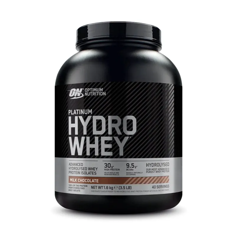 Optimum Nutrition Platinum Hydrowhey 1600g