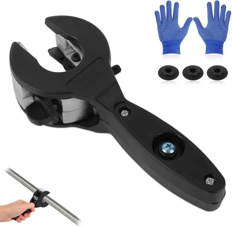 Obcinak do rur K 4 - 4 mm