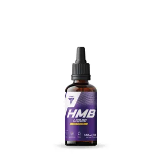 HMB LIQUID w płynie - 100 ML