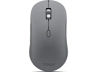 Mysz LENOVO Yoga Bluetooth Silent Mouse Szary