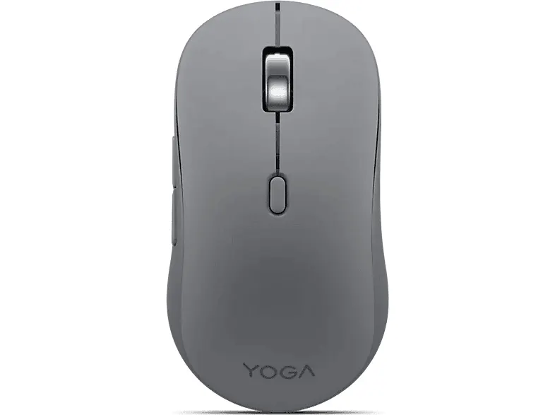 Mysz LENOVO Yoga Bluetooth Silent Mouse Szary