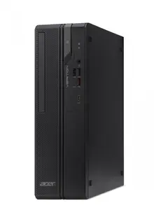Acer Komputer Veriton VX2735G Ultra 5 225 16GB/512GB/W11PRO,; gwar. 3Y On Site ; klaw. + mysz w zestawie