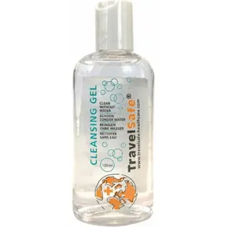 TravelSafe żel oczyszczający, 100ml