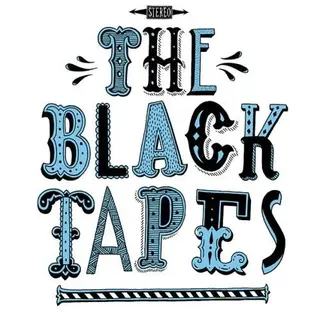 Black Tapes