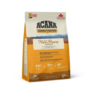 Acana Highest Protein kurczak, indyk i podroby z kurczaka - 2 kg