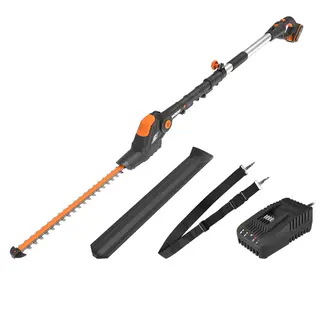 Nożyce teleskopowe WORX WG252E