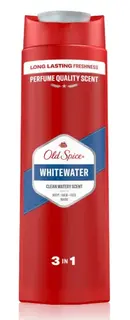 Old Spice Żel pod Prysznic 3w1 Whitewater 400ml