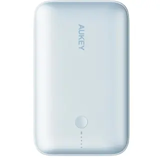Powerbank AUKEY PB-Y57 20000 mAh Niebieski