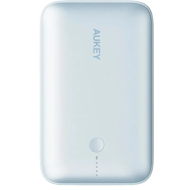 Powerbank AUKEY PB-Y57 20000 mAh Niebieski