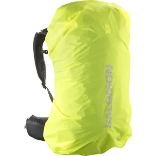 Salomon Rain Cover Large, pokrowiec przeciwdeszczowy, żółty