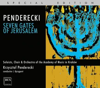 Seven Gates Of Jerusalem