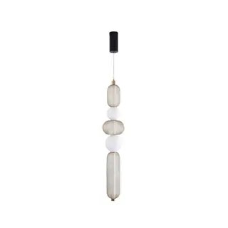 Lampa wisząca SARR MD2596-5A-3BGT