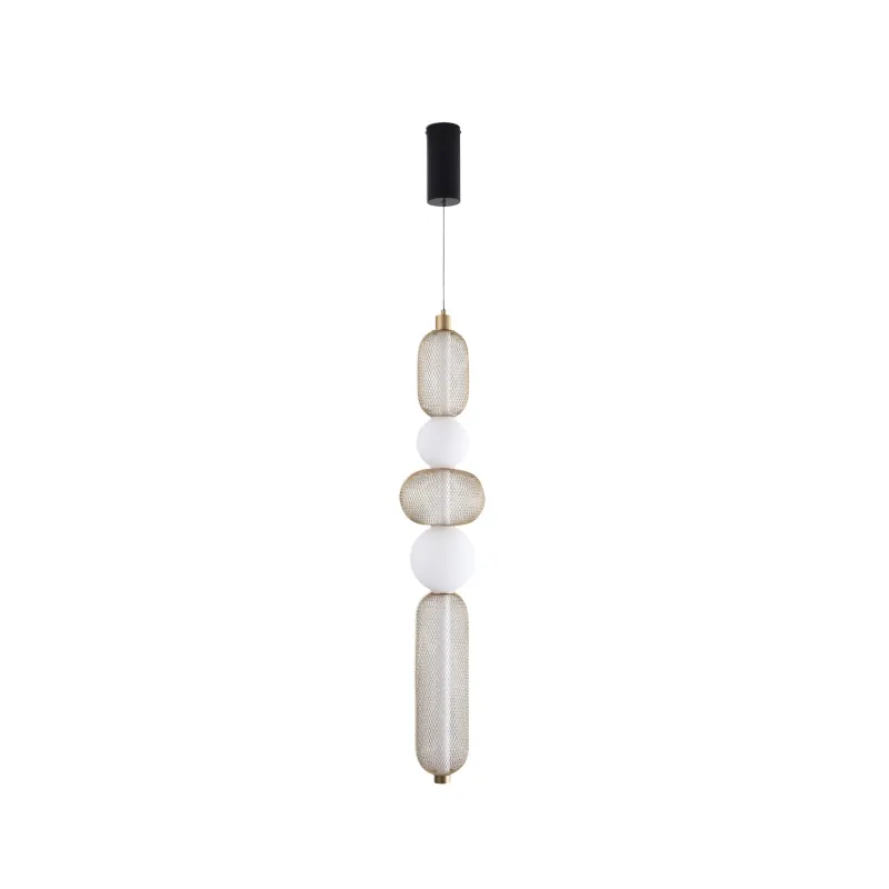 Lampa wisząca SARR MD2596-5A-3BGT