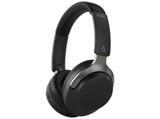PRODUKT PO EKSPOZYCJI - Słuchawki bezprzewodowe CREATIVE Zen Hybrid SXFI ANC Czarny