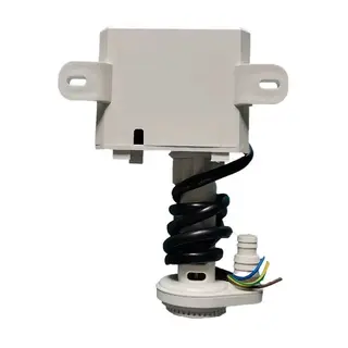 Ice Machine White Suction Pump Water Motor