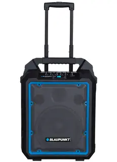 Power Audio Blaupunkt MB10 600 W
