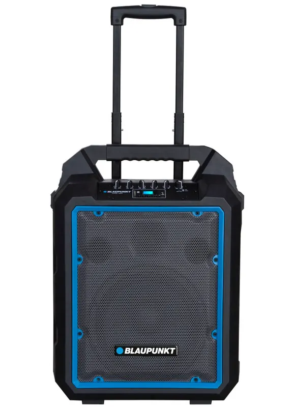Power Audio Blaupunkt MB10 600 W