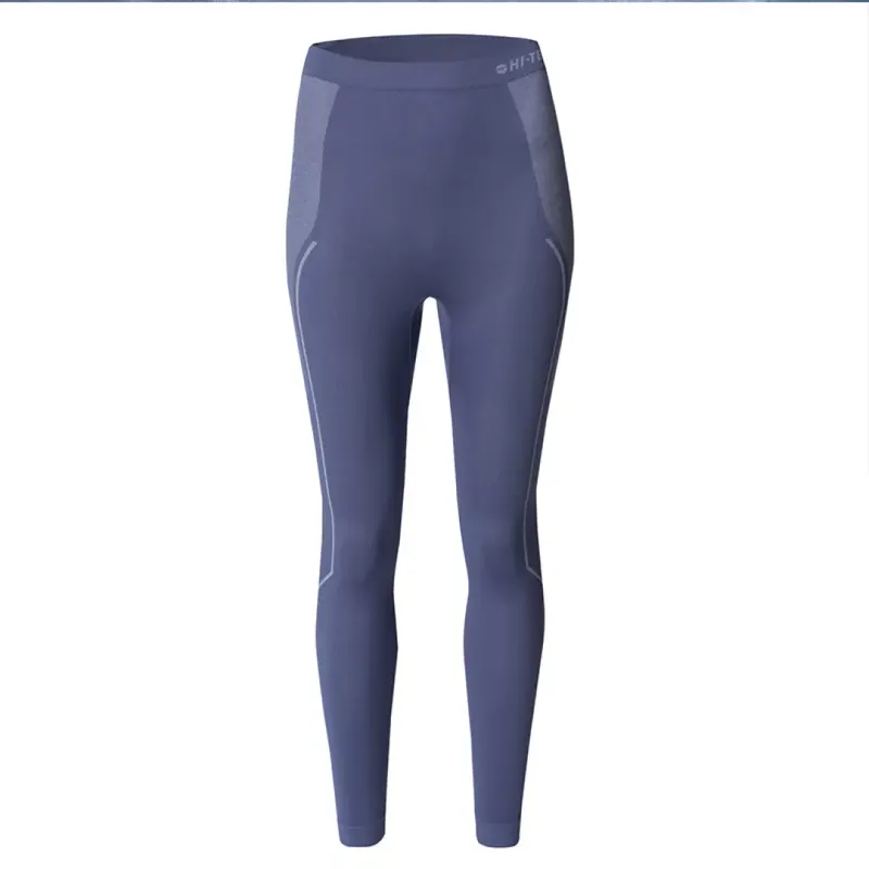 Spodnie termoaktywne damskie Hi-Tec Lady Buraz, Bottom, Rozmiar S/M