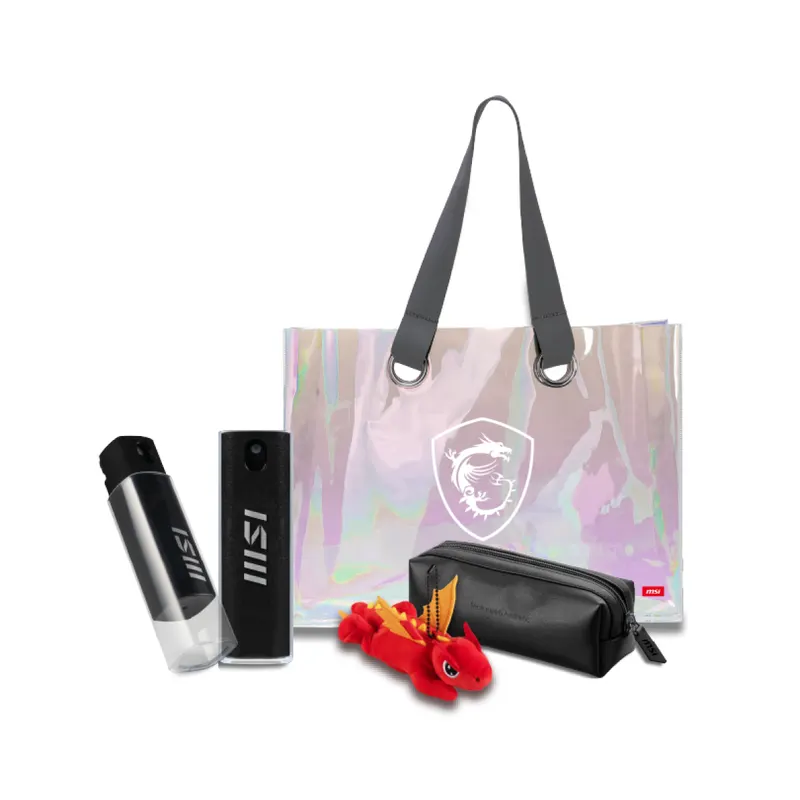 MSI Bright Pack