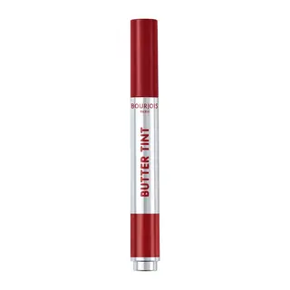 Bourjois Butter Tint Masełko do Ust z Tintem Koloryzującym 04 Rougemelt
