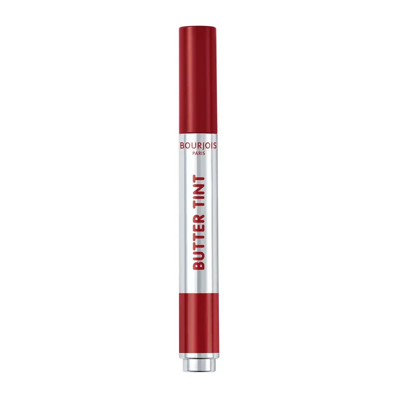 Bourjois Butter Tint Masełko do Ust z Tintem Koloryzującym 04 Rougemelt