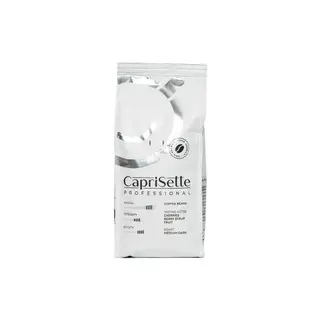 Kawa ziarnista Caprisette Professional, 250 g