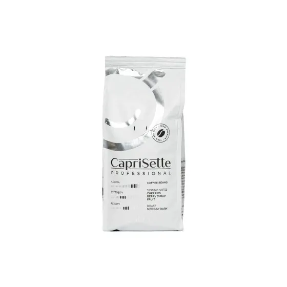 Kawa ziarnista Caprisette Professional, 250 g