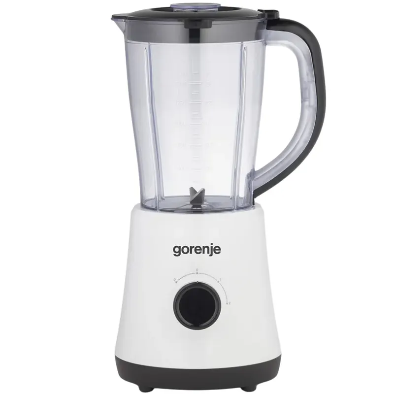 Blender kielichowy Gorenje B500BW
