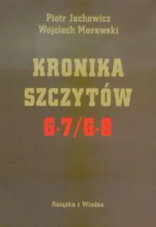 Kronika Szczytów G-7/G-8