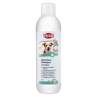 Trixie Aloe Vera szampon dla psów - 1 l
