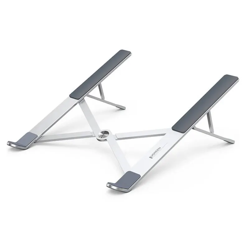 Podstawka pod laptop Ugreen LP451 Srebrna