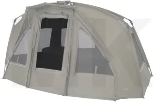 Przezroczyste okno dla wszystkich namiotów Trakker brollies i bivvys