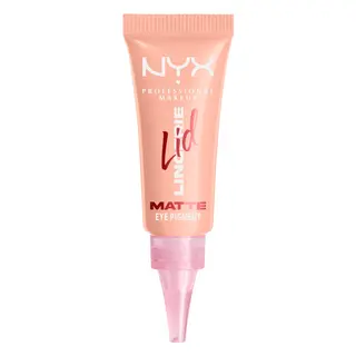 NYX Professional Makeup Lid Lingerie Kremowy Cień do Powiek In-Nude-Endo
