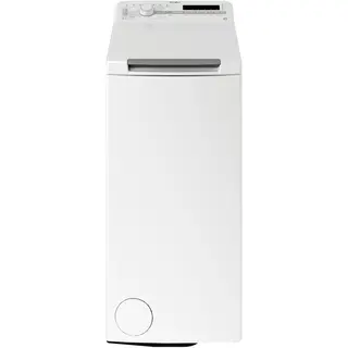 Pralka Whirlpool NTDLR7220SSPLN 7kg 1200obr. 6. Zmysł FreshCare+ Odświeżanie parowe
