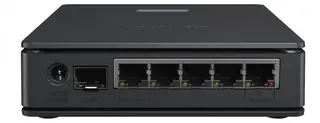Mikrotik Przełącznik hAP ax S E62iUGS-2axD5axT