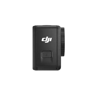 Kamera DJI Osmo Action 4 Standard Combo 4k