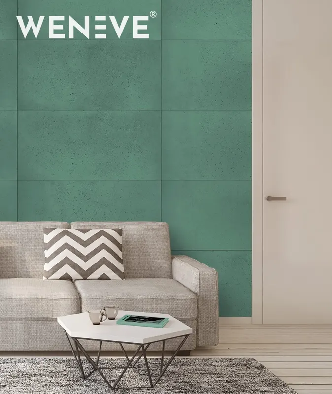 30x60 cm DS - (zielony) - płyta beton architektoniczny