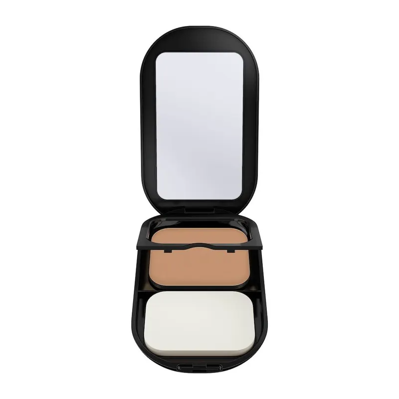 Max Factor Facefinity Compact Foundation Podkład SPF20+ Refillable 003 Natural Rose