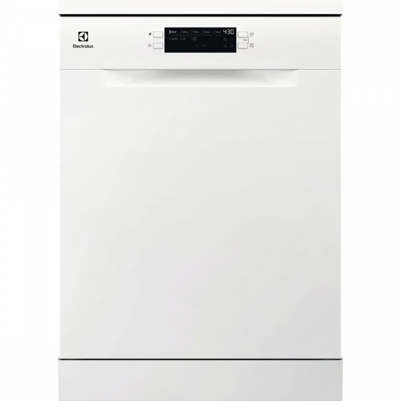 Electrolux Zmywarka E52SE100SW