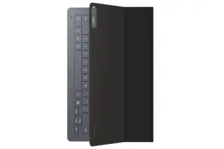 Etui Samsung Book Cover Keyboard Slim Galaxy Tab S11 Ultra czarne