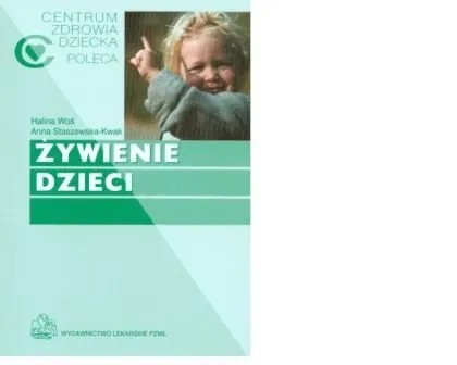 Żywienie dzieci