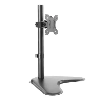 LogiLink Stojak do monitora, 13-32", stal, długość ramienia: 88 mm
