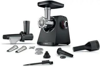 Maszynka do mięsa Bosch Serie 4 MFWS435B