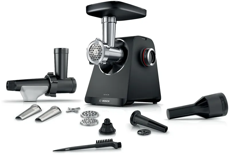Maszynka do mięsa Bosch Serie 4 MFWS435B