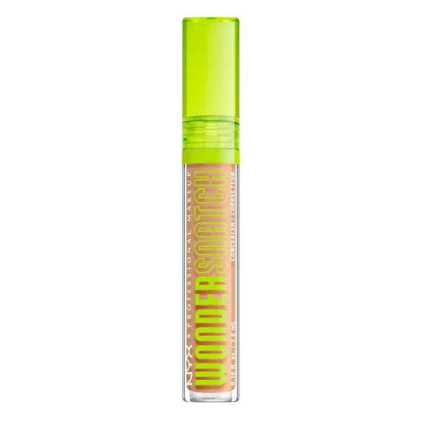 NYX Professional Makeup Wonder Snatch Korektor Light Beige