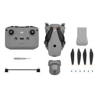 Dron DJI Lito X1 RC 2